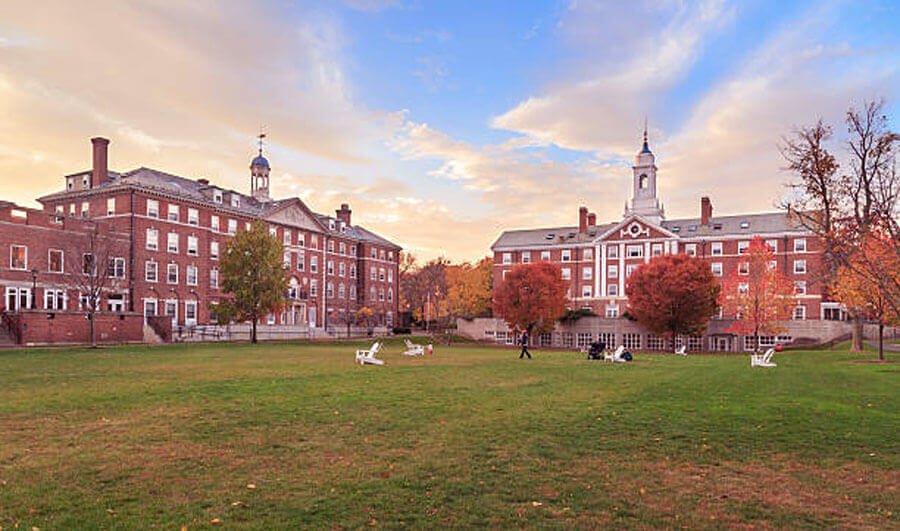 Harvardo universitetas