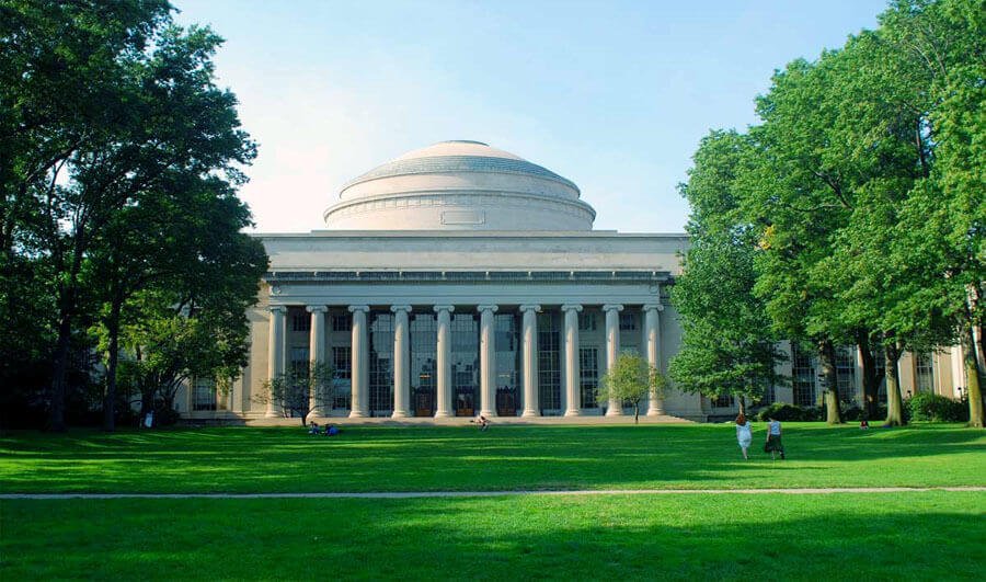 Masačusetso technologijos institutas (MIT)